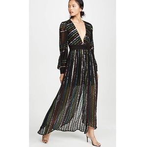 COPY - Women's Sequin Long Dress